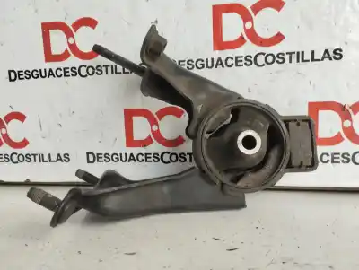 Second-hand car spare part rear engine support for toyota corolla (e12) 1.6 16v oem iam references 1237122170  