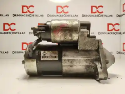 İkinci el araba yedek parçası MOTOR ÇALISIYOR için RENAULT MEGANE II BERLINA 5P  OEM IAM referansları 8200584675A  M000T87881