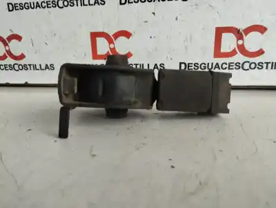 Second-hand car spare part front engine support for toyota corolla (e12) 1.6 16v oem iam references 1236122080  