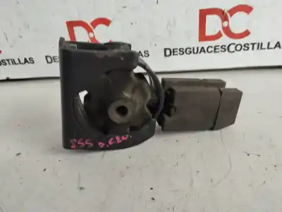 Second-hand car spare part front engine support for toyota corolla (e12) 1.6 16v oem iam references 1236122080  