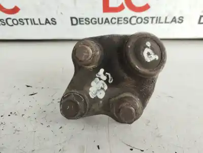 Peça sobressalente para automóvel em segunda mão rótula de suspensão por toyota corolla (e12) 1.6 16v referências oem iam 9010512336  