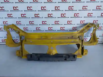 Автозапчастина б/у фронтальна панель для RENAULT KANGOO (F/KC0) Authentique 84 CV / 62 KW Посилання на OEM IAM 7751718630   Автозапчастина б/у фронтальна панель для RENAULT KANGOO (F/KC0) Authentique 84 CV / 62 KW Посилання на OEM IAM 7751718630