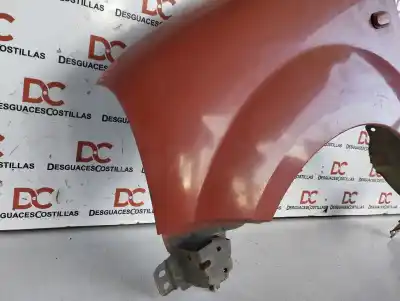 Pièce détachée automobile d'occasion AILE AVANT GAUCHE pour RENAULT KANGOO (F/KC0)  Références OEM IAM 7751691052  