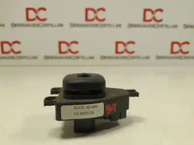 Peça sobressalente para automóvel em segunda mão comutador de espelhos retrovisores por mazda 3 sedán (bk) 2.0 (bkep) referências oem iam 03200320  bjoe66600