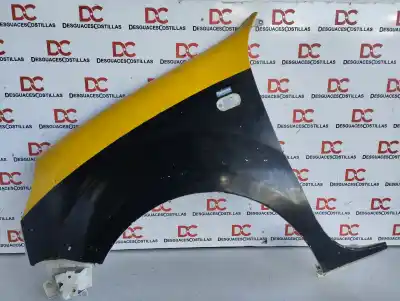 Pièce détachée automobile d'occasion AILE AVANT GAUCHE pour RENAULT KANGOO (F/KC0)  Références OEM IAM 7751718631  