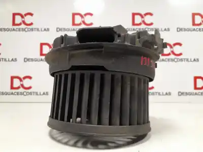 Pezzo di ricambio per auto di seconda mano ventola riscaldamento per citroen c2 x riferimenti oem iam f665876t  f665876t