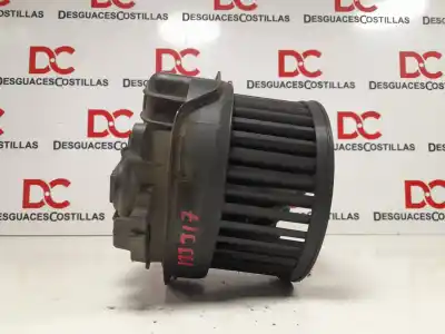 Pezzo di ricambio per auto di seconda mano ventola riscaldamento per citroen c2 x riferimenti oem iam f665876t  f665876t