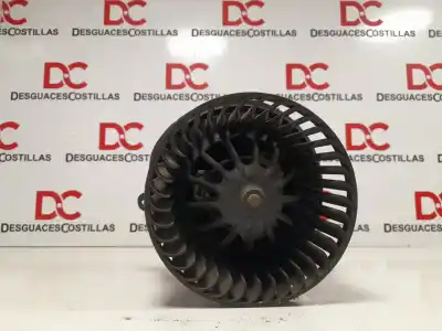 Pezzo di ricambio per auto di seconda mano ventola riscaldamento per citroen c2 x riferimenti oem iam f665876t  f665876t