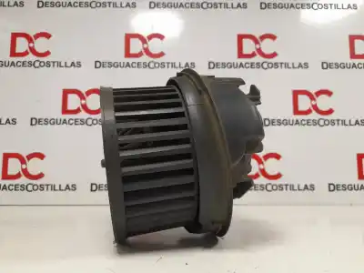 Pezzo di ricambio per auto di seconda mano ventola riscaldamento per citroen c2 x riferimenti oem iam f665876t  f665876t
