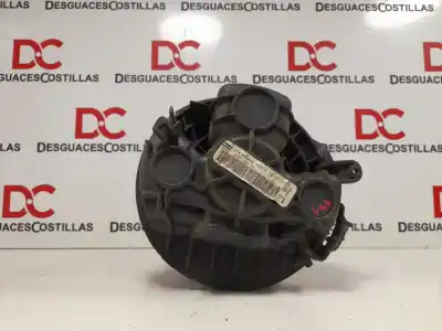 Pezzo di ricambio per auto di seconda mano ventola riscaldamento per citroen c2 x riferimenti oem iam f665876t  f665876t