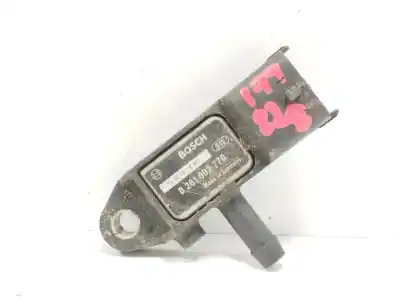 Second-hand car spare part sensor for opel zafira b cosmo oem iam references 0281002770  