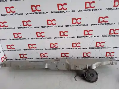 Peça sobressalente para automóvel em segunda mão reforço travessa superior por kia carnival ii (gq) 2.9 crdi referências oem iam 