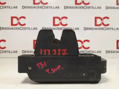 Peça sobressalente para automóvel em segunda mão  por CITROEN C2  Referências OEM IAM 9652301980  