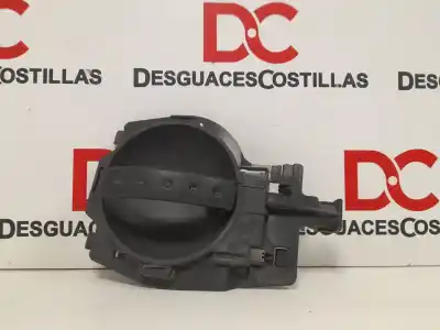 Second-hand car spare part interior left front handle for citroen c2 x oem iam references 9647164577  9647164677 // 8136g