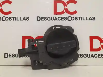 İkinci el araba yedek parçası IÇ ÖN SAG KOL için CITROEN C2  OEM IAM referansları 9647164377 9647164477 // 8136D 