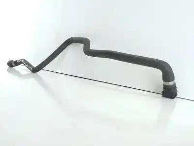 Second-hand car spare part TUBE for BMW SERIE 5 LIM. (F10)  OEM IAM references 17127809820  