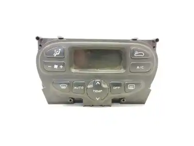 Автозапчастина б/у клімат-контроль для citroen xsara picasso (n68) 2.0 hdi посилання на oem iam 96514030xt  