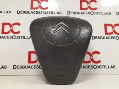 Second-hand car spare part FRONT LEFT AIR BAG for CITROEN C2  OEM IAM references 96380009ZE  96380009