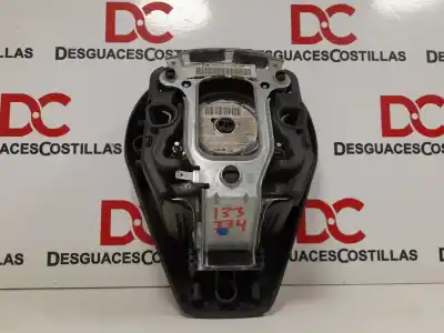 Peça sobressalente para automóvel em segunda mão airbag dianteiro esquerdo por citroen c2 x referências oem iam 96380009ze  96380009