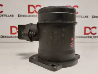 Автозапчастина б/у ВИТРАТОМІР ПОВІТРЯ для AUDI A4 BERLINA (8E)  Посилання на OEM IAM 06B133471A  