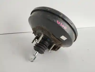 Peça sobressalente para automóvel em segunda mão SERVO FREIO por PEUGEOT 207  Referências OEM IAM 9657455580  