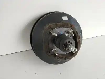 Peça sobressalente para automóvel em segunda mão servo freio por peugeot 207 premium referências oem iam 9657455580  