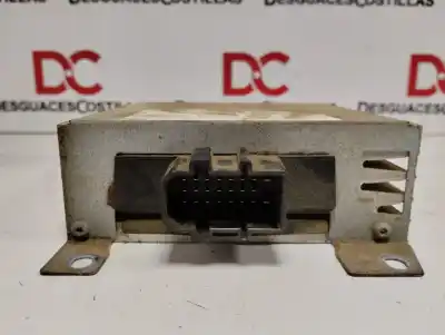 Peça sobressalente para automóvel em segunda mão módulo eletrônico por audi a4 berlina (8e) 2.0 20v cat (alt) referências oem iam 8e5035223  