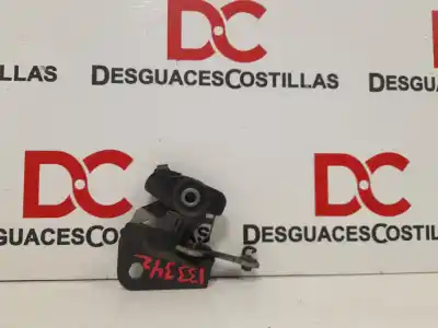 Pezzo di ricambio per auto di seconda mano serratura porta posteriore destra per citroen c2 x riferimenti oem iam   