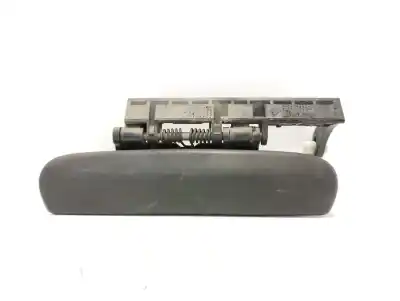 Second-hand car spare part exterior left front door handle for citroen xsara picasso 2.0 hdi 90 sx top oem iam references 9101q0