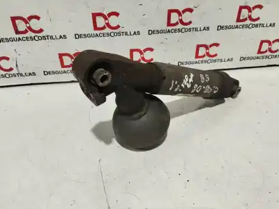 Peça sobressalente para automóvel em segunda mão amortecedor traseiro esquerdo por citroen c5 berlina premier referências oem iam 527293