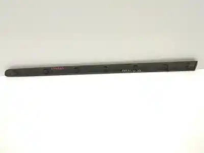 Pezzo di ricambio per auto di seconda mano modanatura per peugeot 207 x-line riferimenti oem iam 8545cv