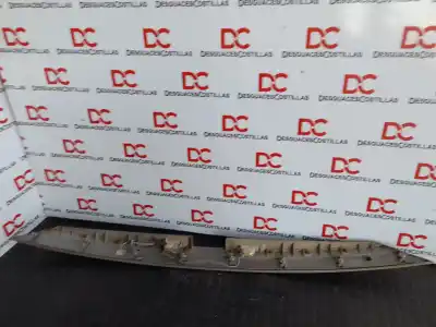Автозапчастина б/у молдинг для ssangyong rodius xdi посилання на oem iam 7963021000