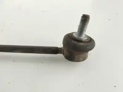 Peça sobressalente para automóvel em segunda mão link estabilizador frontal esquerdo por peugeot 207 xs referências oem iam 508769