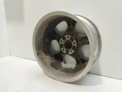 Peça sobressalente para automóvel em segunda mão jante por bmw x1 (e84) sdrive 18d referências oem iam 6789140  