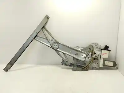 Second-hand car spare part driver left window regulator for toyota corolla (e12) 1.6 16v oem iam references 992045100  