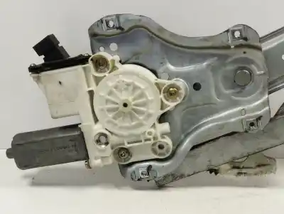 Second-hand car spare part driver left window regulator for toyota corolla (e12) 1.6 16v oem iam references 992045100  