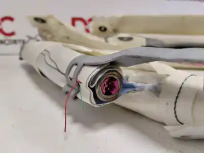 Piesă de schimb auto la mâna a doua airbag perdea fațã stânga pentru seat leon (1p1) reference referințe oem iam 1p0880741