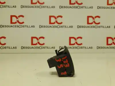 Second-hand car spare part left front power window switch for citroen c2 x oem iam references 6554l7  