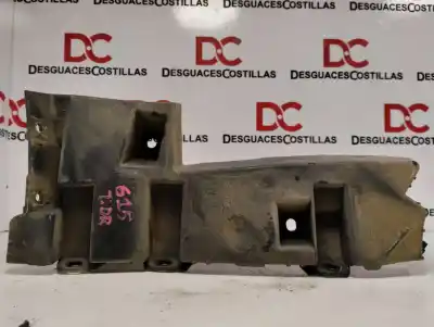 Second-hand car spare part Rear Decorative Moulding for SEAT LEON (1P1) Reference OEM IAM references 1P0807394  