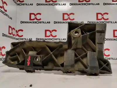 Second-hand car spare part rear decorative moulding for seat leon (1p1) reference oem iam references 1p0807394  