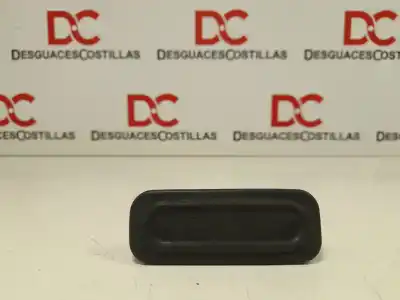 Second-hand car spare part tailgate back door handle for citroen c2 x oem iam references   