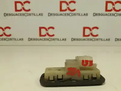 Second-hand car spare part tailgate back door handle for citroen c2 x oem iam references   