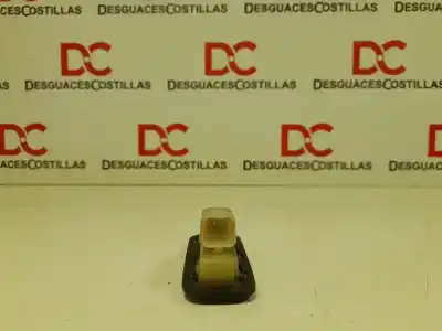 Second-hand car spare part tailgate back door handle for citroen c2 x oem iam references   