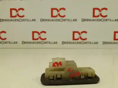 Second-hand car spare part tailgate back door handle for citroen c2 x oem iam references 