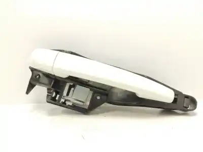 Pezzo di ricambio per auto di seconda mano maniglia esterna posteriore sinistra per peugeot 207 x-line riferimenti oem iam 9101gh