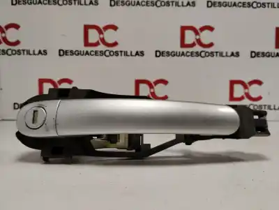 Piesă de schimb auto la mâna a doua mâner exterior stânga fațã pentru seat leon (1p1) reference referințe oem iam 
