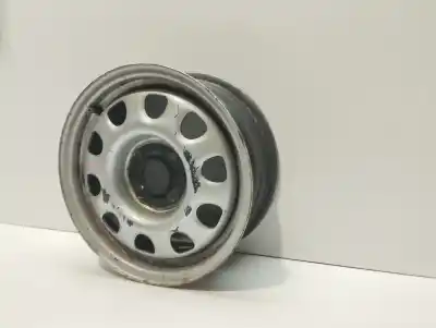 Second-hand car spare part RIM for VOLKSWAGEN POLO BERLINA (6N2)  OEM IAM references 1H0601025P  