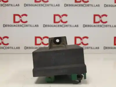 Second-hand car spare part glow plug for citroen c2 x oem iam references 9639912580 51299011a // 51299011 