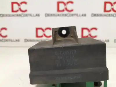 Second-hand car spare part glow plug for citroen c2 x oem iam references 9639912580