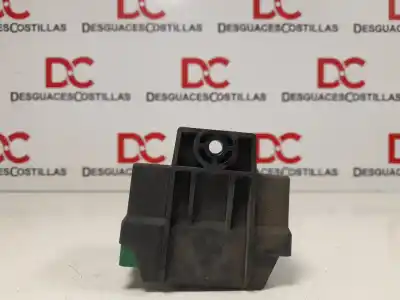 Second-hand car spare part glow plug for citroen c2 x oem iam references 9639912580 51299011a // 51299011 